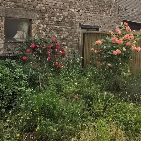 Handwerker Unterkunft Monteurzimmer Mit Gemeinschaftsbad In Brebach Saarbrücken Exterior foto